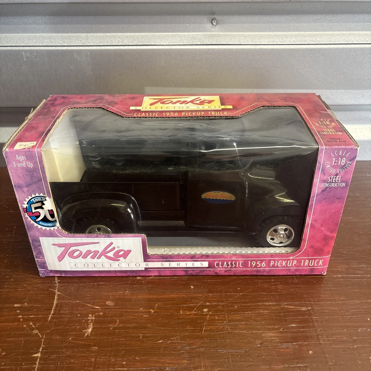 Tonka 1:18 Scale Diecast Pickup Trucks for sale | eBay