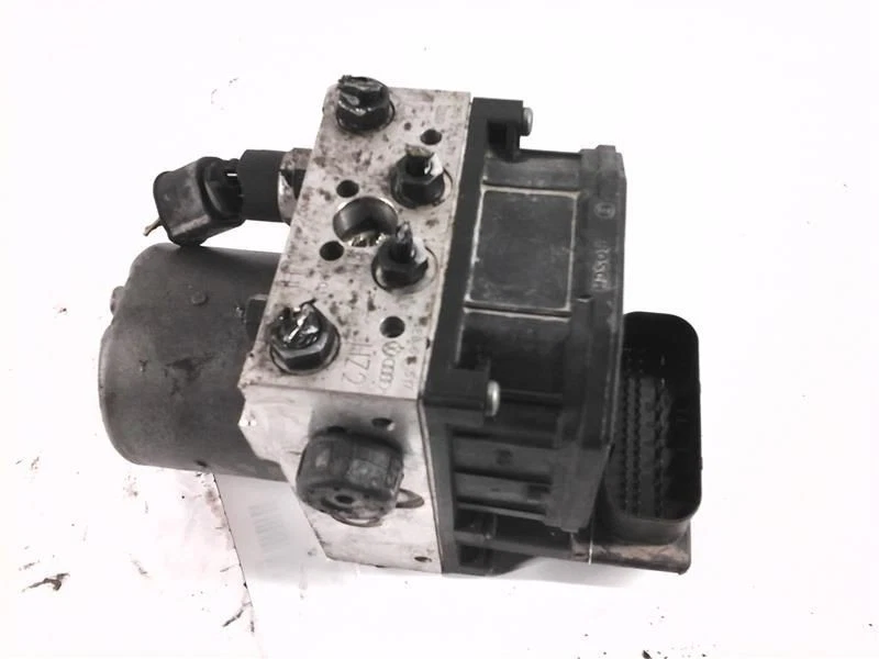 Bomba de freno antibloqueo AUDI A4 ABS 2003-2006 MONTAJE OEM Foto 2 de 4