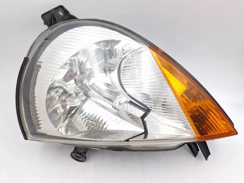 1079423 FARO ANTERIORE DESTRO per FORD KA (CCQ) (11/96>10/08<) 1.3 (44KW) BER - Immagine 3 di 4