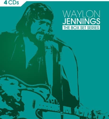 Johnny Cash Series (CD) (US IMPORT) - Picture 1 of 2
