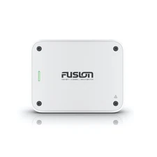 Fusion MS-AP41200 150w per channel RMS @4ohm Apollo 4 Channel Marine Amplifier