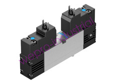 FESTO VSVA-B-P53U-ZH-A1-3AC1 547242 Air Solenoid Valve New