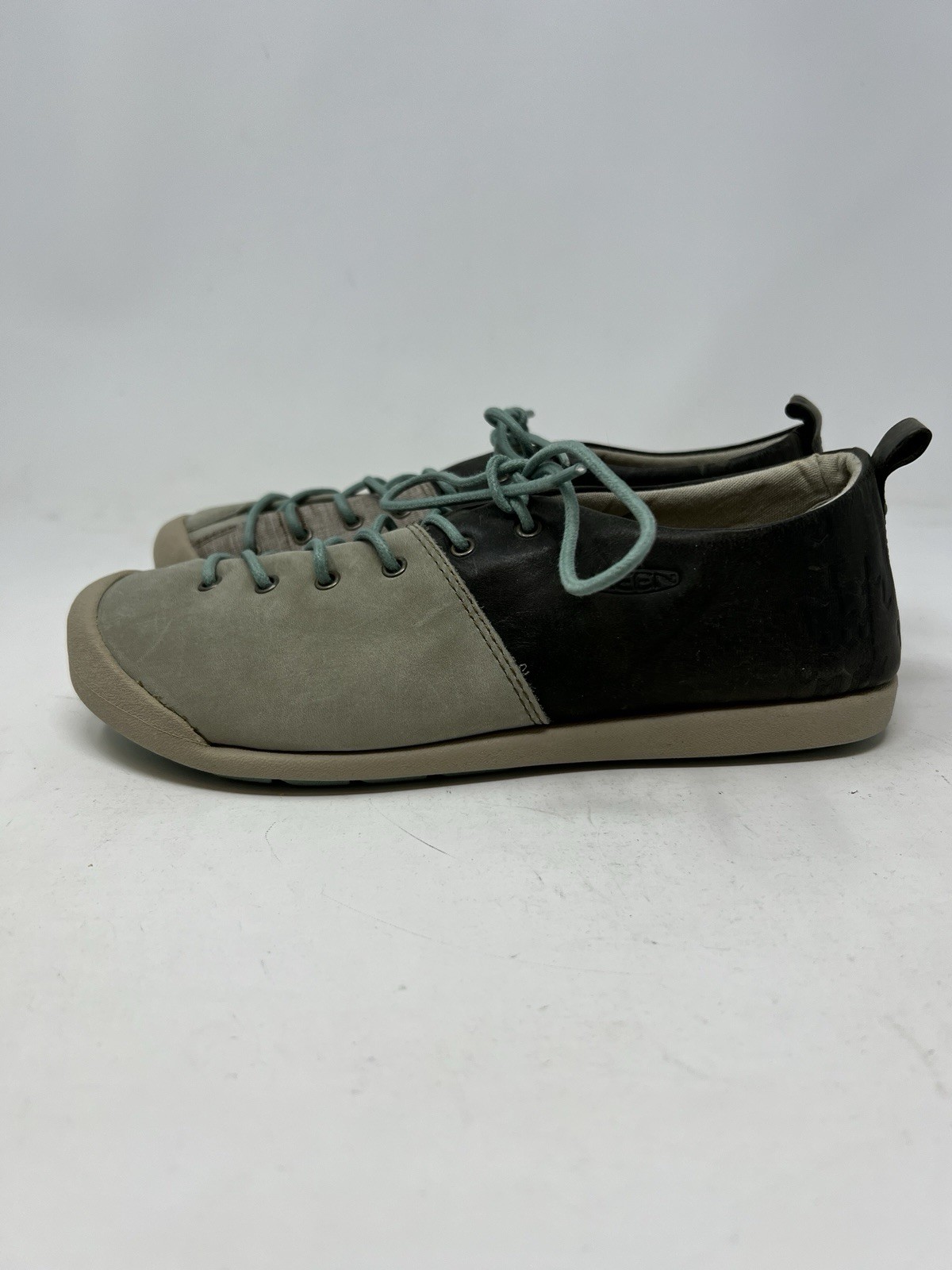 Scarpe Keen Lower East Side da donna in pelle comode US 8 5