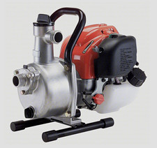 Dayton 11g226 Engine Driven Centrifugal Pump 1.1 Hp 36 Gpm 44 Psi Portable