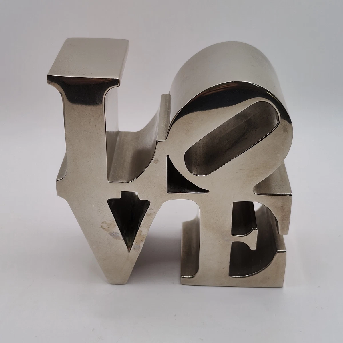 Robert Indiana Art Sculptures for sale | eBay