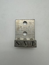 LOT OF 6 Ilsco D1533 Mechanical Lug