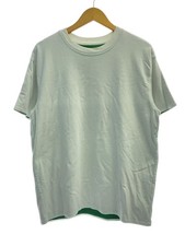 BOTTEGA VENETA Double Layered TShirt white S Used