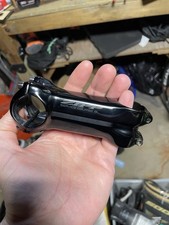 Zipp Service Course SL Stem Beyond Black 90mm X 31.8mm X 1-1/18”