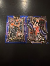demar derozan 24-25 and zach lavine 24-25