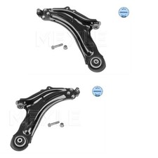 MEYLE Querlenker Set links & rechts für Renault Kangoo/Grand KW0/1_ FW0/1_