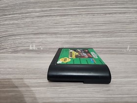 Pro Quarterback (Sega Genesis, 1992) Cart Only 