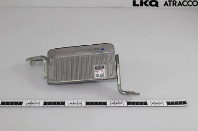 ORIGINAL Motorsteuergerät (ECU) TOYOTA AURIS Estate (_E18_)  2016