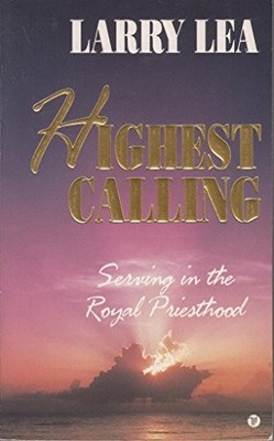 Highest Calling Paperback / softback Book The Fast Free Shipping