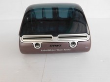 Dymo LabelWriter Twin Turbo Model 93085 Label Maker (JSP87)