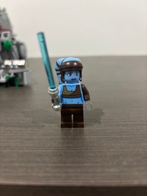 Lego 8098 Clone Turbo Tank - 100% Complete including Mini-figures (No box)