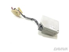 Renault Scenic Power Steering Control Module Unit 1.5 dCi Diesel 81kW (110HP) MPV