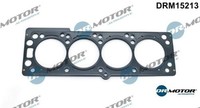 Dr.Motor Automotive DRM15213 Dichtung FüR Zylinderkopf Dichtung