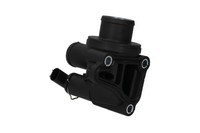 Kamoka Thermostat KüHlmittel 7710120 Mit GehäUse FüR Mercedes Klasse W168 Vaneo