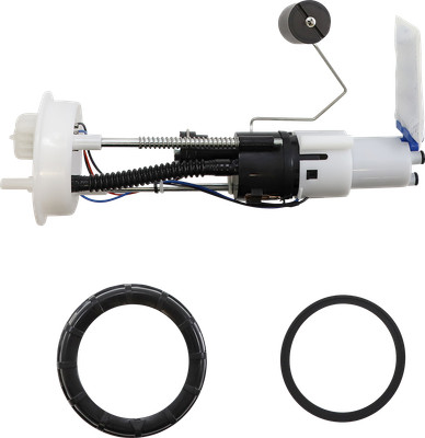Moose Racing 1009-0158 Fuel Pump