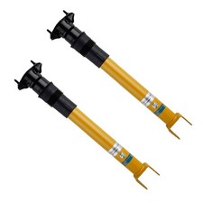 2 Bilstein Stoßdämpfer B6 2-24-293044 Hinterachse für Mercedes-Benz GLE GLE Coup