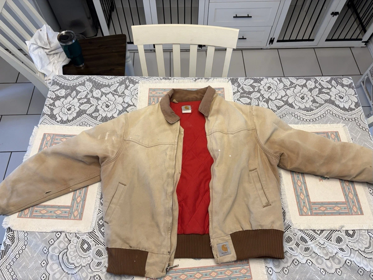 santa fe jacket products for sale | eBay