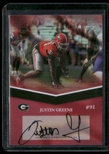 2024 ONIT Athlete #TCS-46 Justin Greene Signature Series