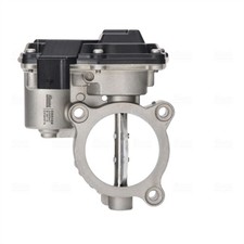 Drosselklappenstutzen ** FIRST FIT ** NISSENS 955089 12V f�r BMW 5er F10 Touring