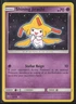 Shining Jirachi 42/73 Pokemon Shining Legends