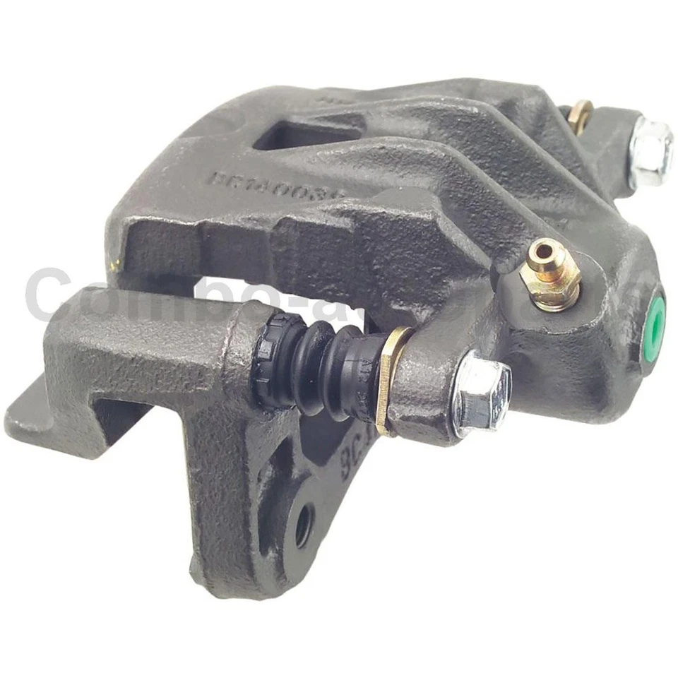 Pinzas de freno delanteras traseras Cardone para Hyundai XG300 2001 Foto 2 de 4