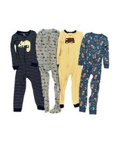 Carters/Old Navy pajamas lot. Size 5T
