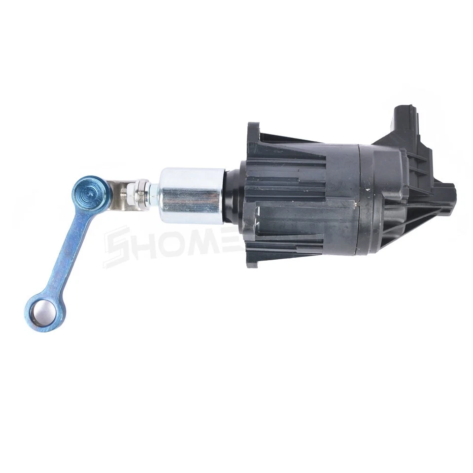 NUEVO Actuador de válvula solenoide turbo cargador EGR para Honda Civic 2016-2019 1,5 L EE. UU. Foto 3 de 4