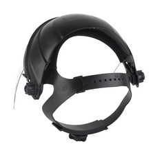 ›Safety Clear Grinding Face Shield Screen Mask Visor Eye Protection