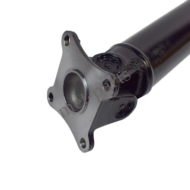 Eixo de transmissão dianteiro 1 peça para Mitsubishi Montero 3.8 V77W 2000-05 2006 vagão longo novo - Imagem 2 de 4