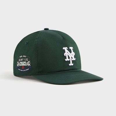 Kith & '47 for the New York Mets Nylon Hitch Snapback in Stadium