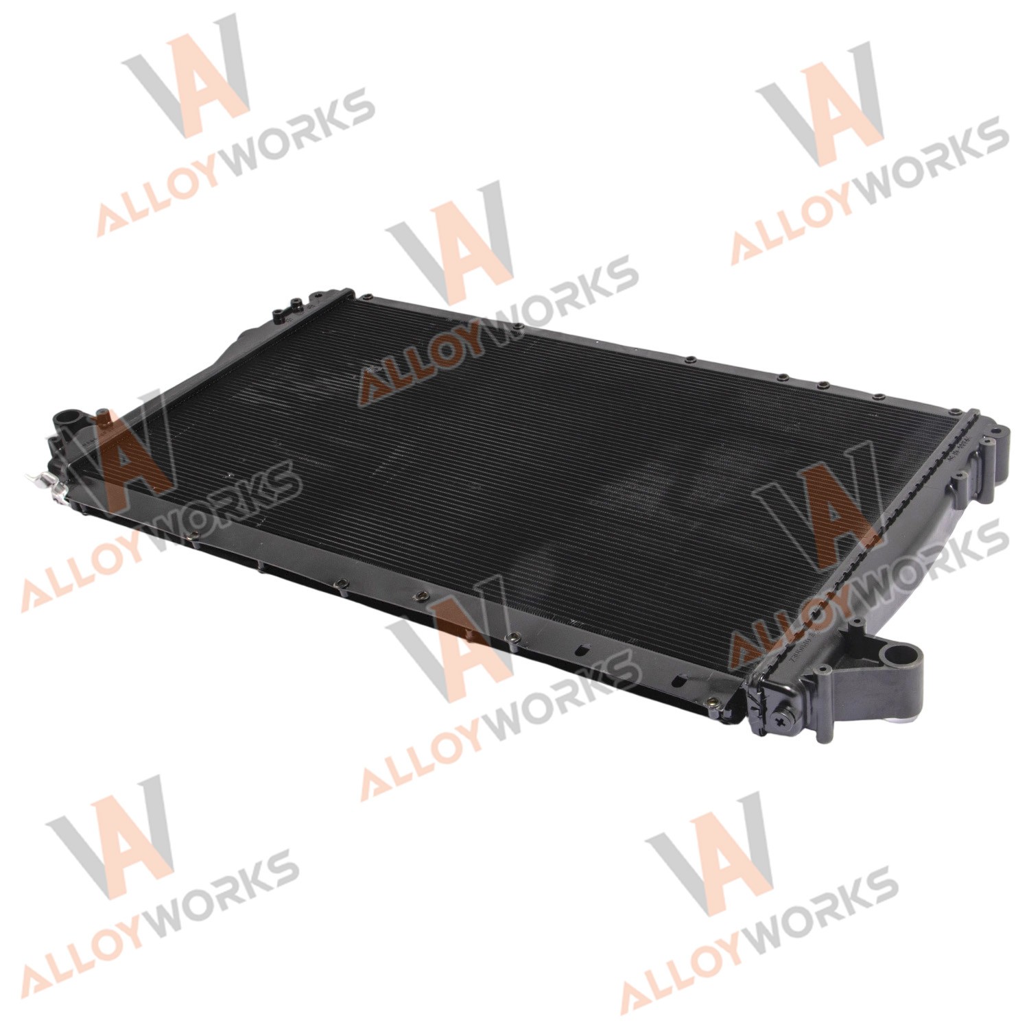 Ferrari California 2009-2014 Radiator P/N 263702
