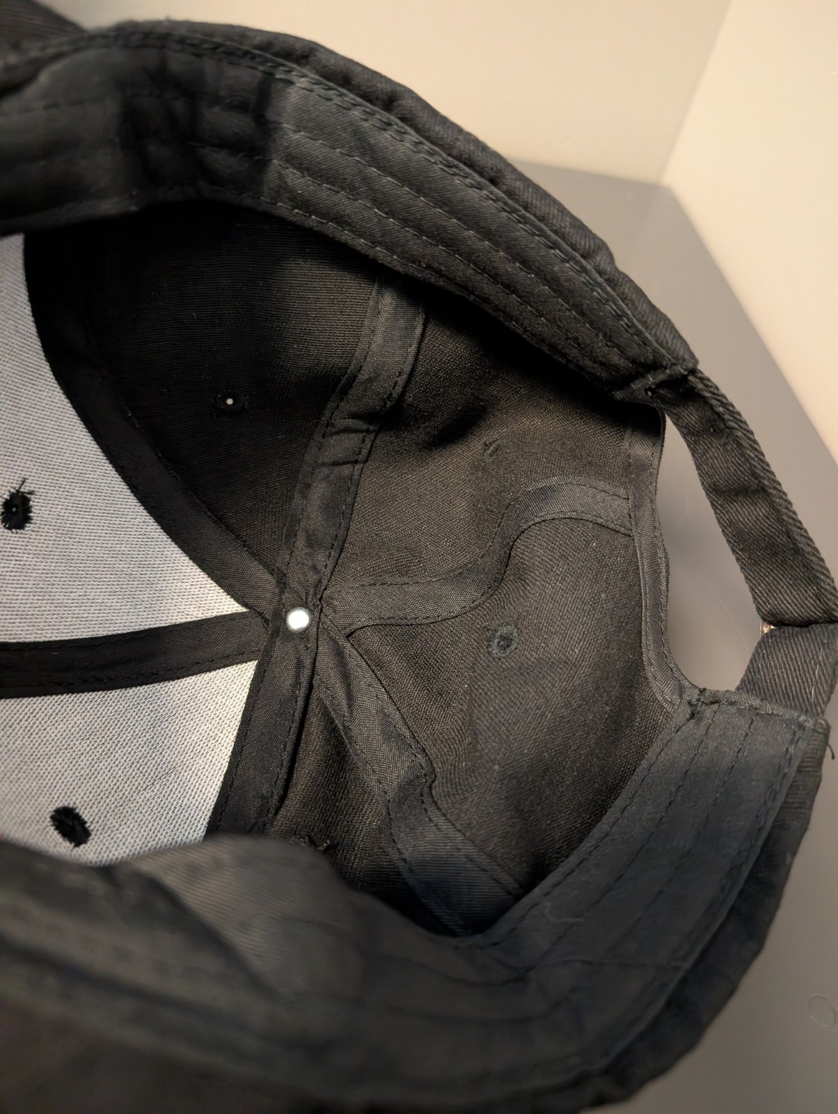 Smith & Wesson Embroidered Adjustable Baseball Ca… - image 6