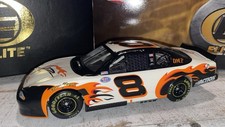 2003 Action/RCCA 1:24 Dale Earnhardt Jr 8 D.M.P DMP Monte Carlo ELITE/5,004 MIB
