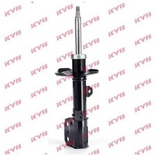 Stoßdämpfer vorne rechts für Toyota Avensis T25 | 24584845