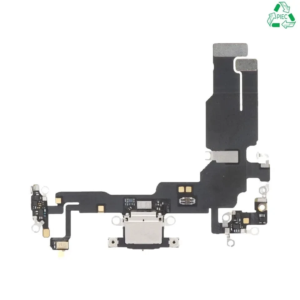 Connecteur de Charge iPhone 7/8/X/XS/XR/11/12/13/14/15 Pro Plus Max - ORIGINAL - - Photo 4/4