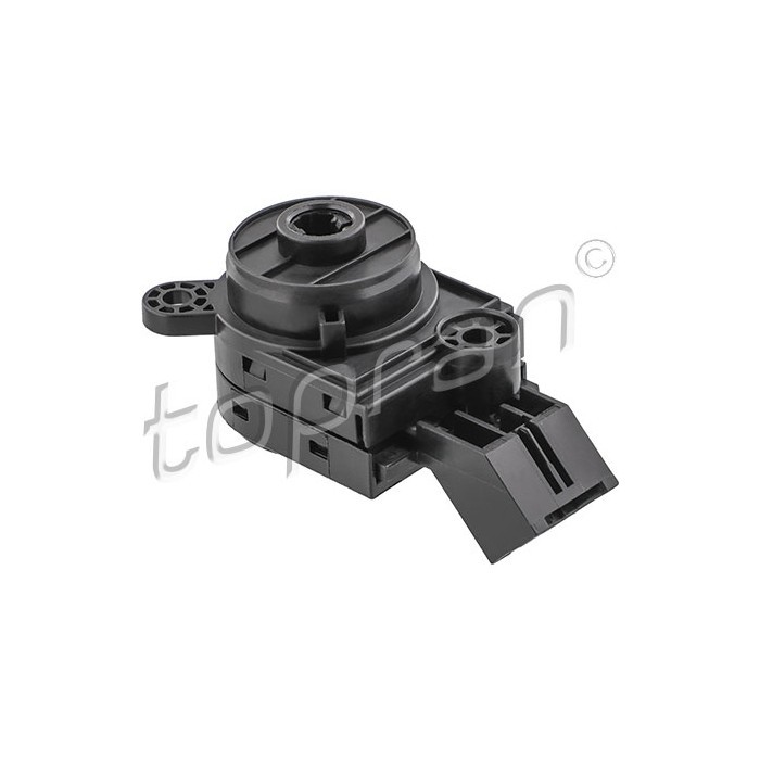 Contacteur d'allumage pour Opel Astra J, Insignia A et Meriva B - Neiman de démarrage