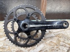 Guarnitura Campagnolo Super