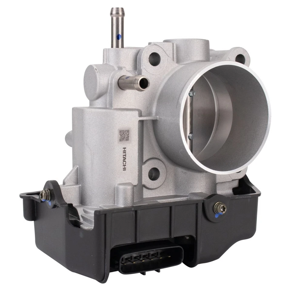 Cuerpo del acelerador compatible con 16-21 Acura ILX 15-20 TLX 13-17 Honda Accord 15-19 CR-V Foto 3 de 4