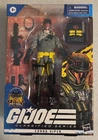 New ListingG.I. Joe Classified #42 Python Patrol Cobra Viper 6" Figure NEW 2022 Hasbro