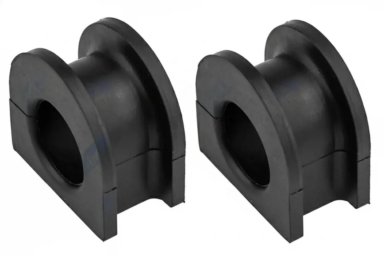 Stabilizer rubber bush Front Axle Left ZGS-CH-048 NTY for CHEVROLET CADILLAC