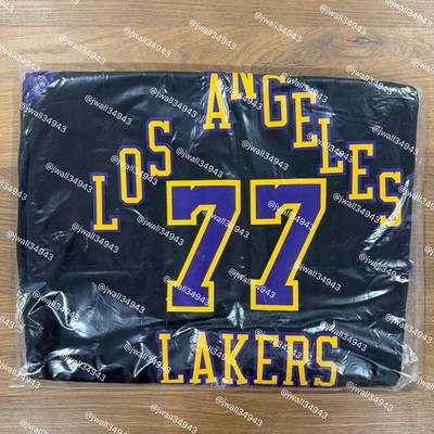 Nike Luka Doncic Los Angeles Lakers Swingman Jersey 2025/26 NBA