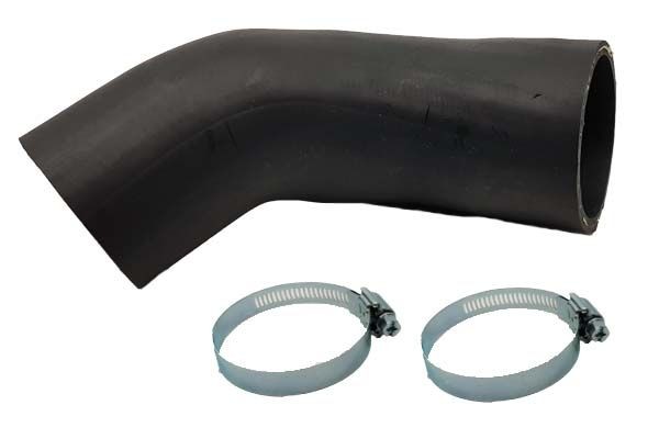 NEU - Bugiad 81906 Ladeluftschlauch FüR BMW-image
