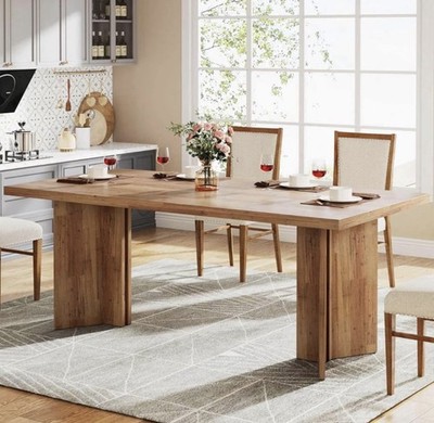 Brand New Dining Table - New In Box - 63 inches