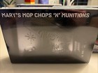 Mary's Mop Chops 'n' Munitions - Brickmania Randoverse - BKM 9020 New — photo 2