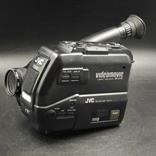 JVC GR-AX2EG Video Camera - For Parts