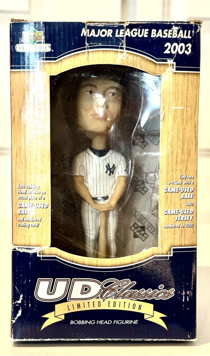 Hideki Matsui MLB Bobbleheads for sale | eBay
